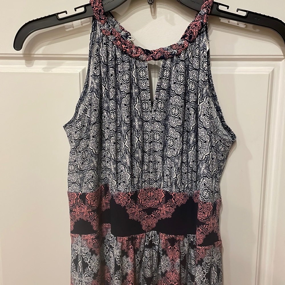 WISP Comet Maxi Dress